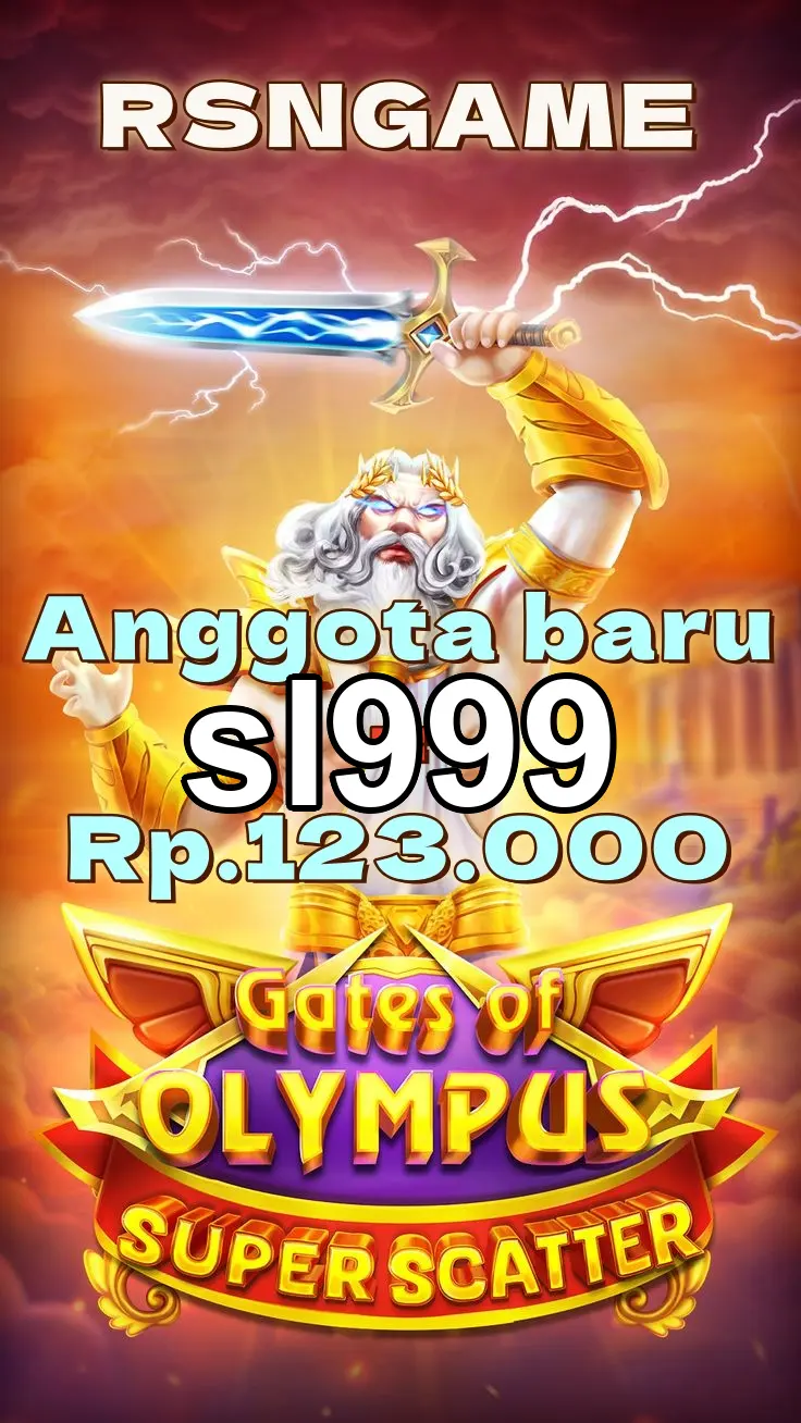 sl999 Masuk