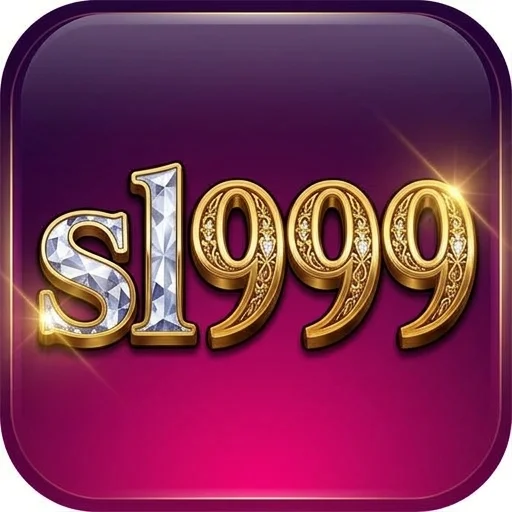 sl999 Logo - Resmi